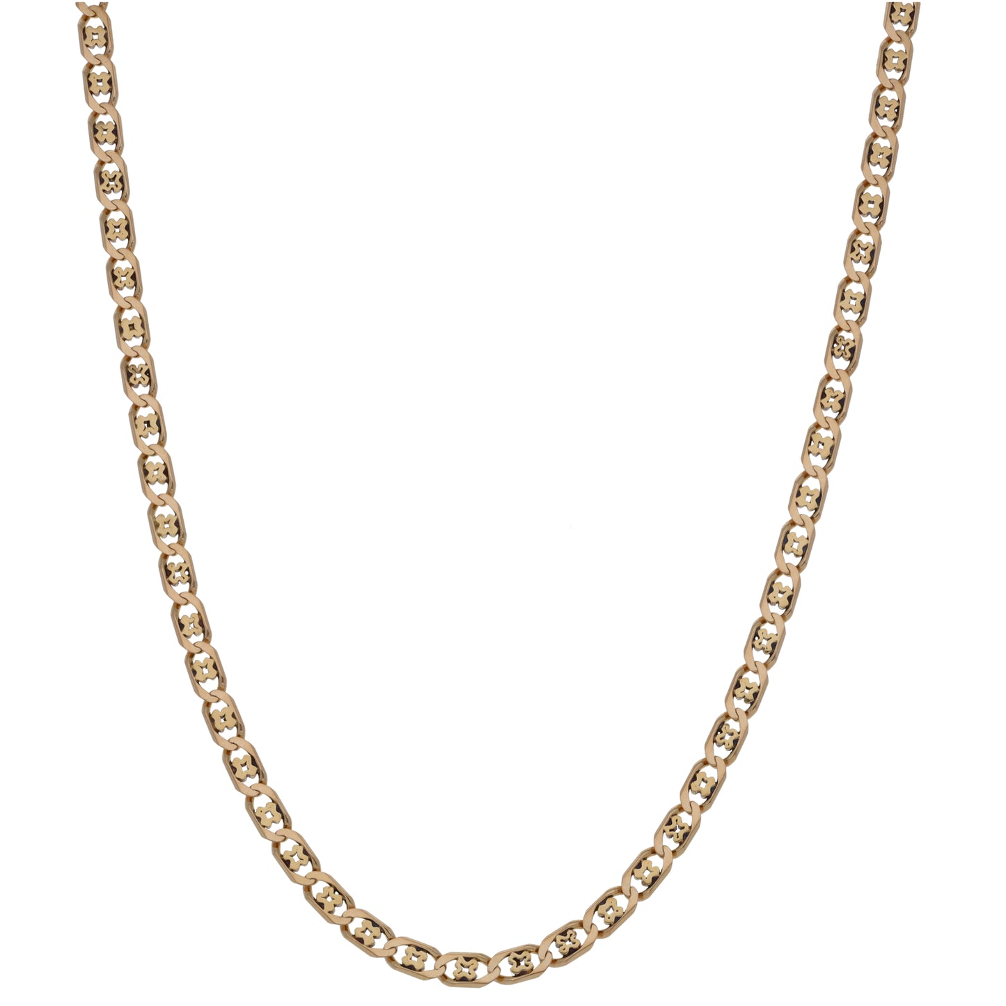 9ct Gold Other Chain 19"