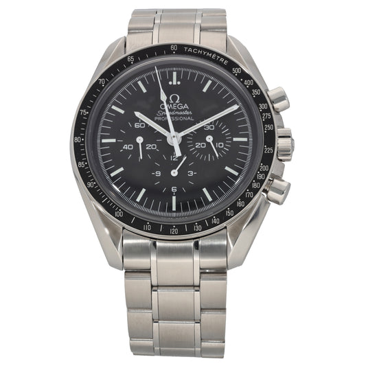 Omega Speedmaster 311.30.42.30.01.005 42mm Stainless Steel Watch