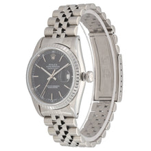 Load image into Gallery viewer, Rolex Datejust 16220 36mm Stainless Steel Watch
