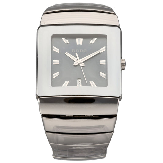 Rado Diastar 152.0432.3 31mm Ceramic Watch