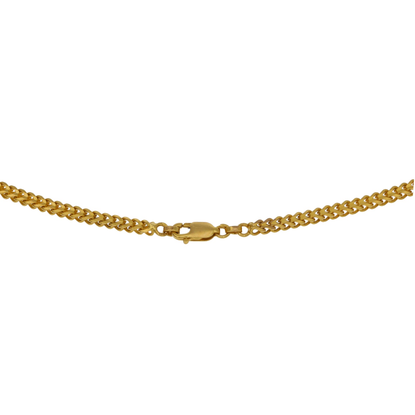 22ct Gold Other Chain 20"