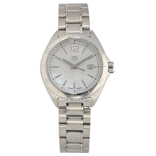 Tag Heuer Formula 1 WBJ1418 32mm Stainless Steel Watch