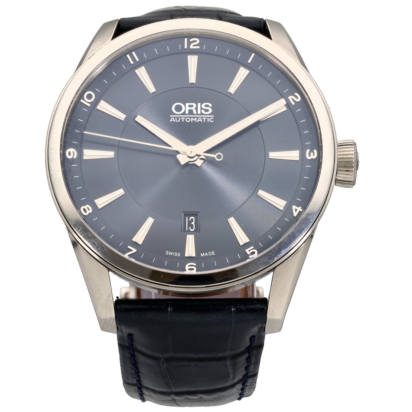 Oris Artix 7642B 42mm Stainless Steel Watch