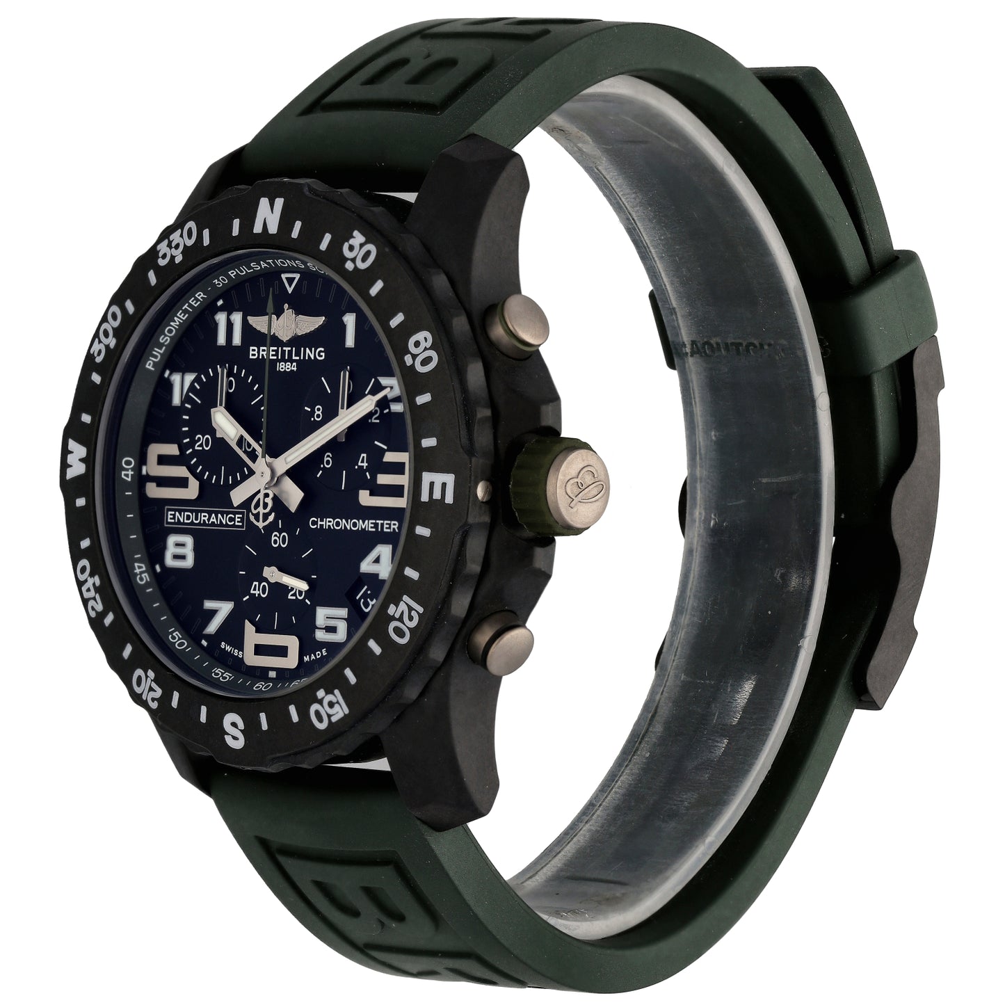 Breitling Endurance Pro X82310 44mm Breitlight Watch