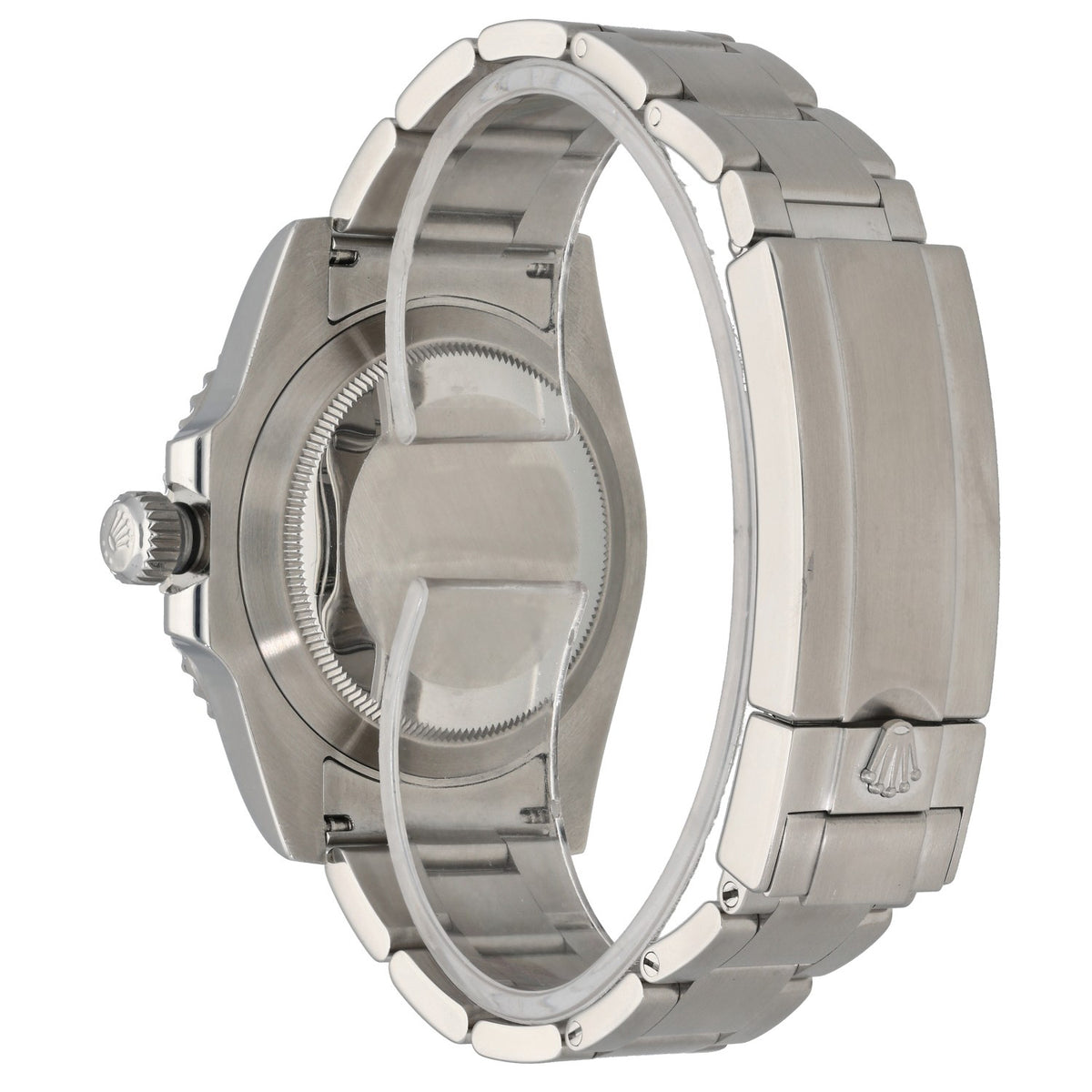 Rolex Submariner 116610LN 40mm Stainless Steel Watch