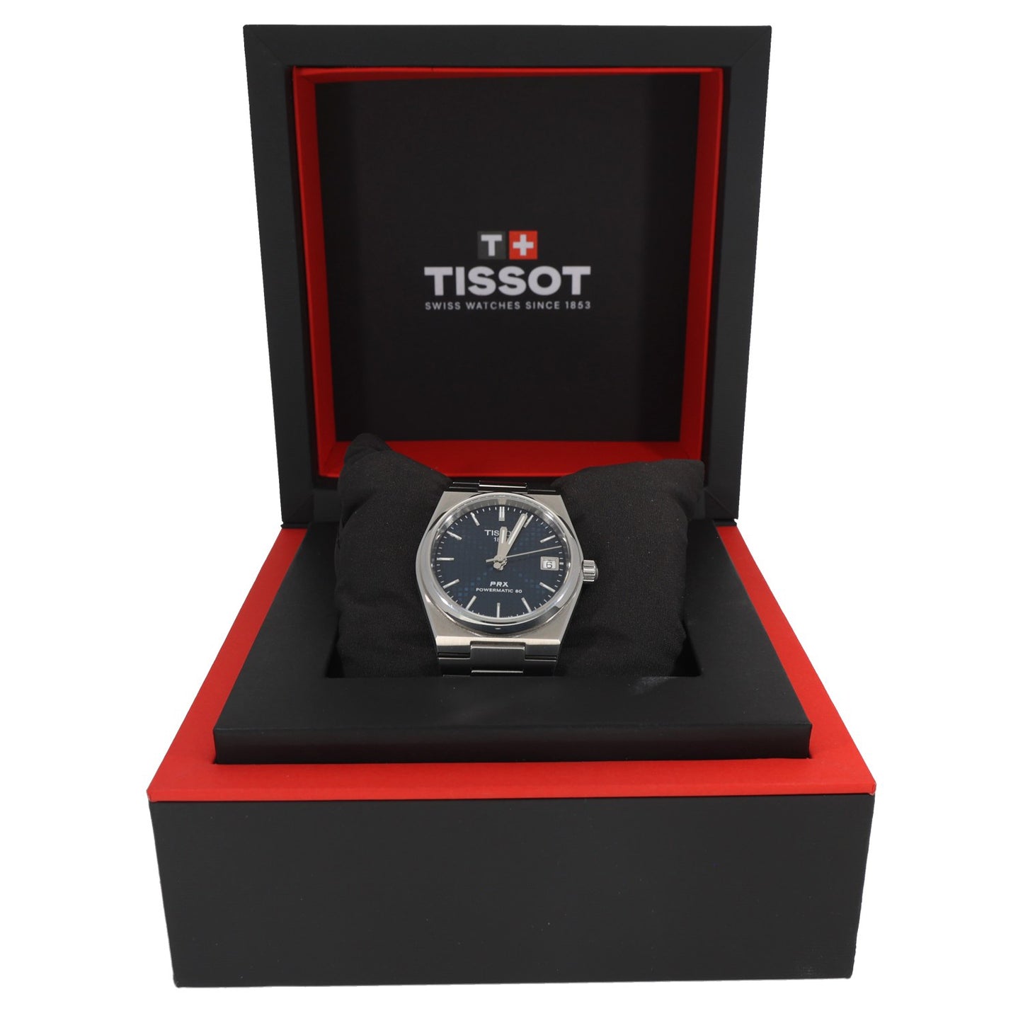 Tissot PRX T137207 35mm Stainless Steel Watch