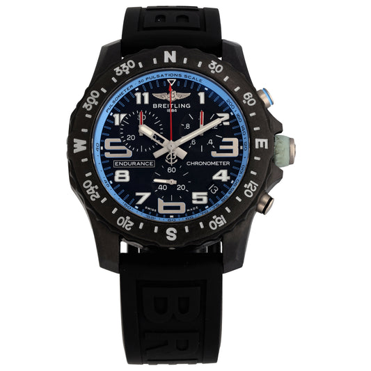 Breitling Endurance Pro X82310 44mm Breitlight Watch