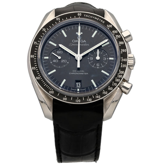 Omega Speedmaster Two Counters 311.33.44.51.01.001 44.25mm Stainless Steel Watch