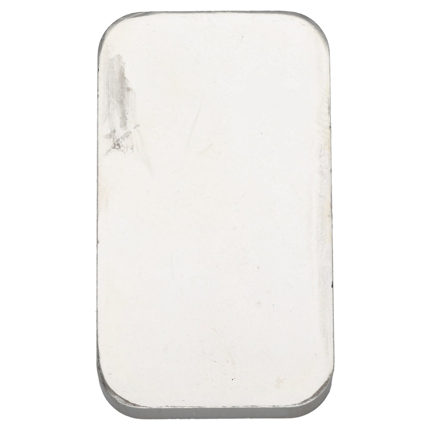 Fine Silver 100g Bar