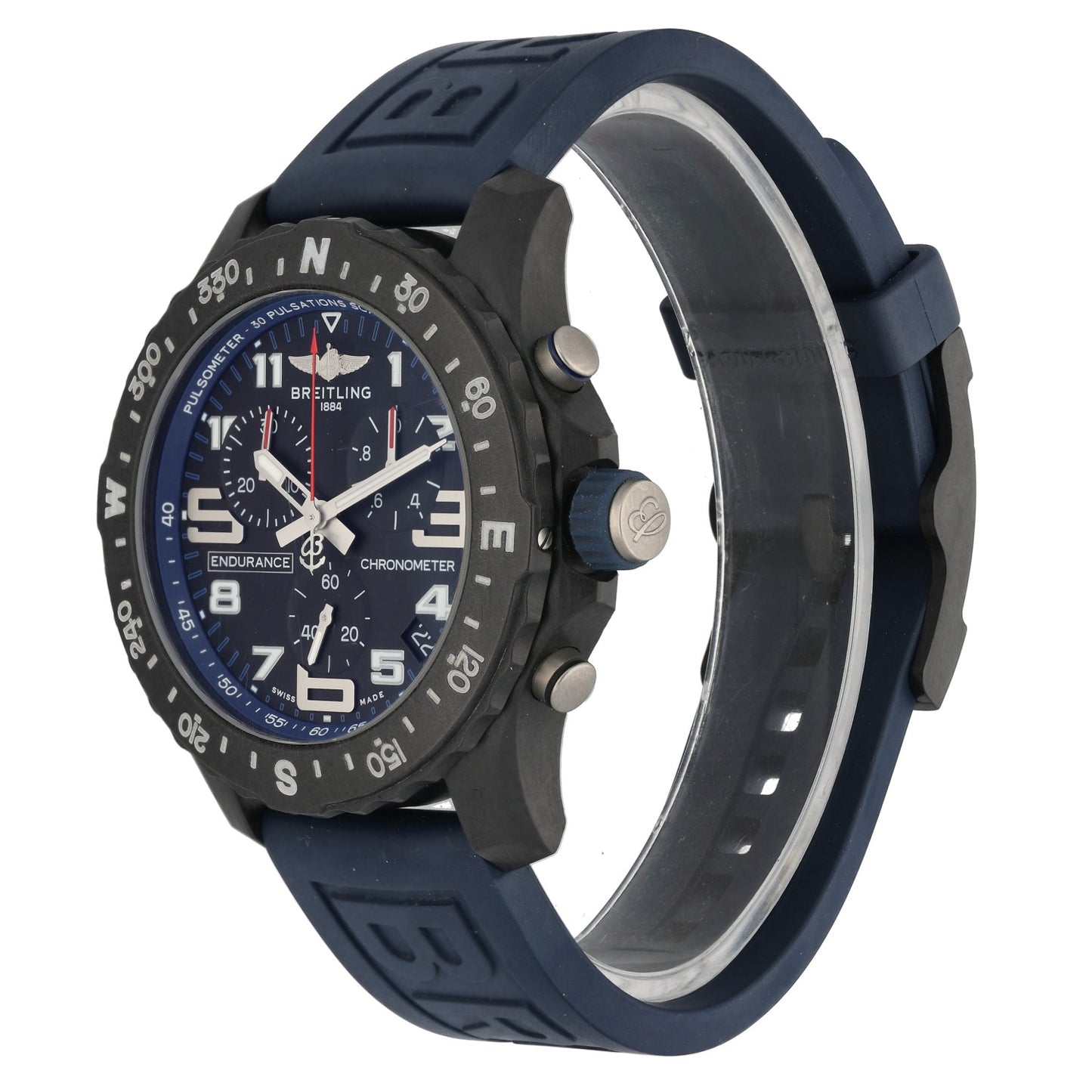 Breitling Endurance Pro X82310 44mm Breitlight Watch