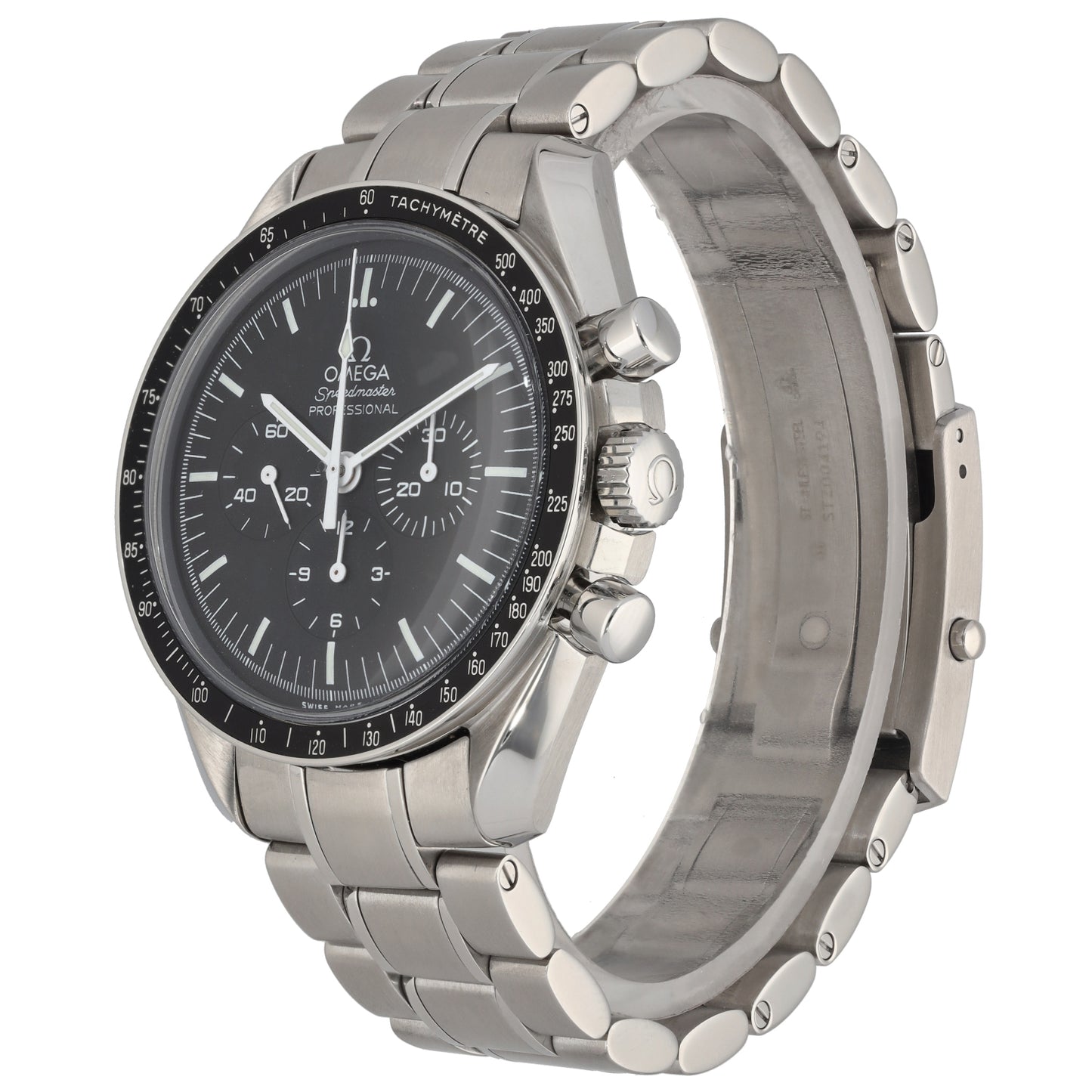 Omega Speedmaster 311.30.42.30.01.005 42mm Stainless Steel Watch