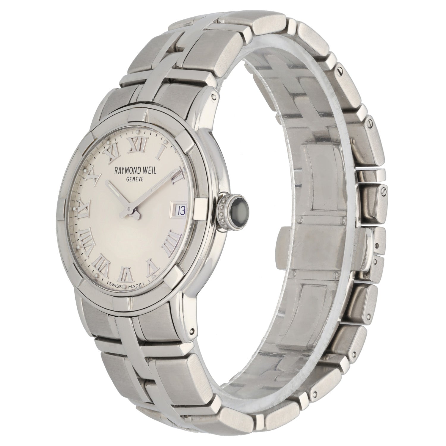 Raymond weil best sale parsifal 9541