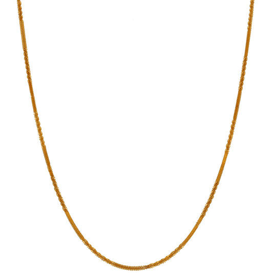 22ct Gold Other Chain 16"