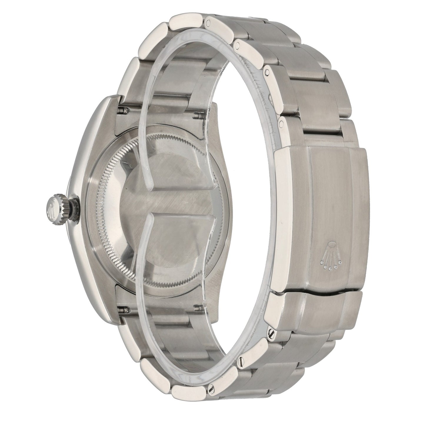 Rolex Oyster Perpetual 116000 36mm Stainless Steel Watch