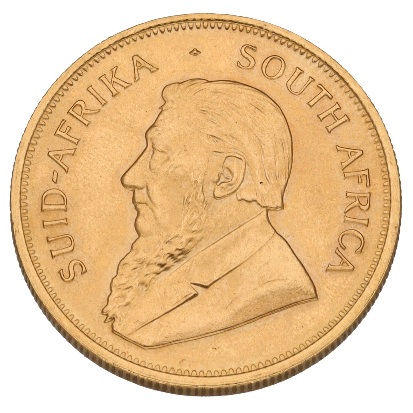 22ct Gold 1 OZ Krugerrand Coin 1983