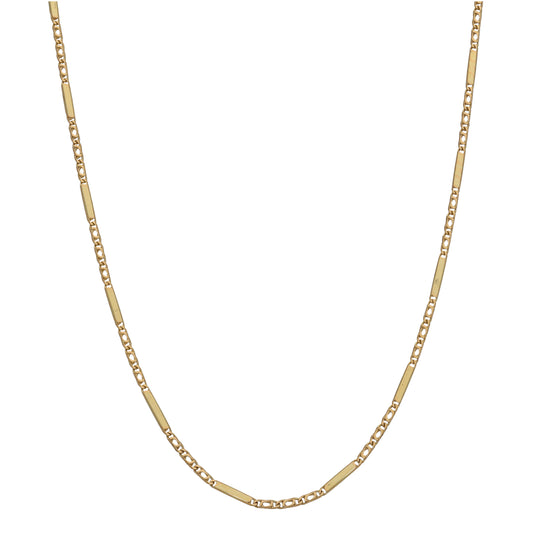 18ct Gold Other Chain 20"