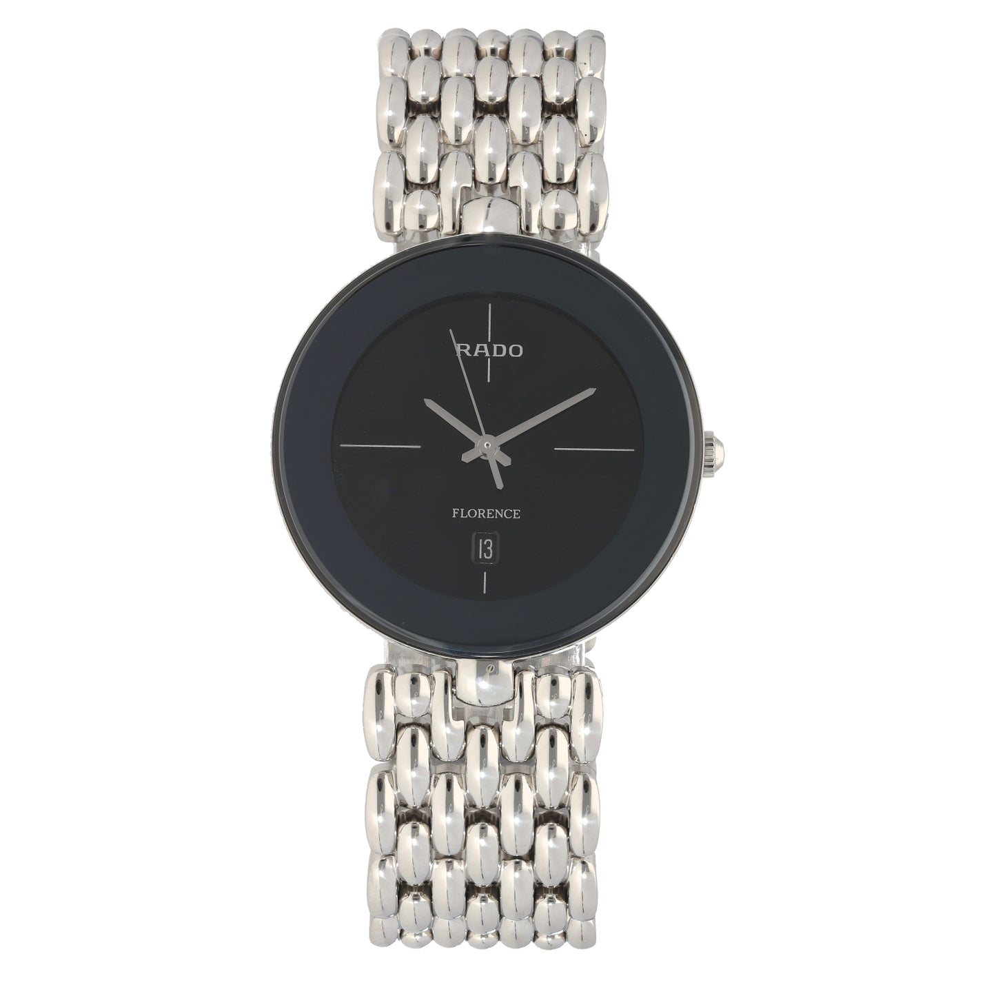 Rado Florence 129.3742.4 33mm Stainless Steel Watch