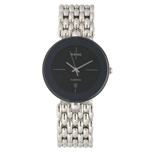 Rado Florence 129.3742.4 33mm Stainless Steel Watch