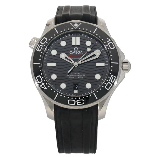 Omega Seamaster 210.32.42.20.01.001 42mm Stainless Steel Watch