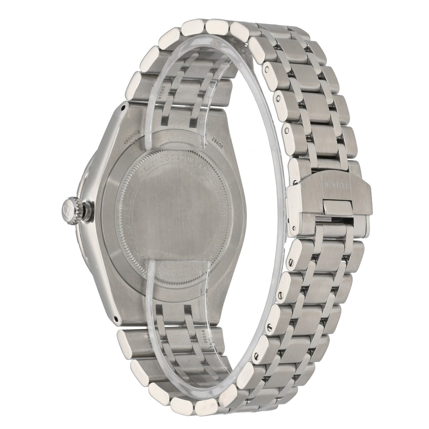 Tudor Royal 28600 41mm Stainless Steel Watch