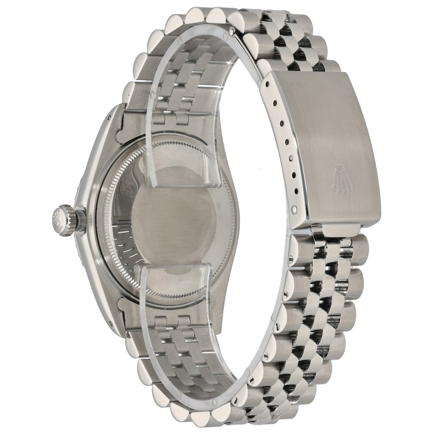 Rolex Datejust 1603 36mm Stainless Steel Watch