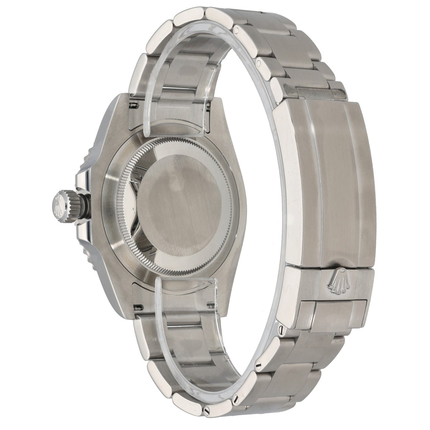 Rolex Submariner 124060 41mm Stainless Steel Watch