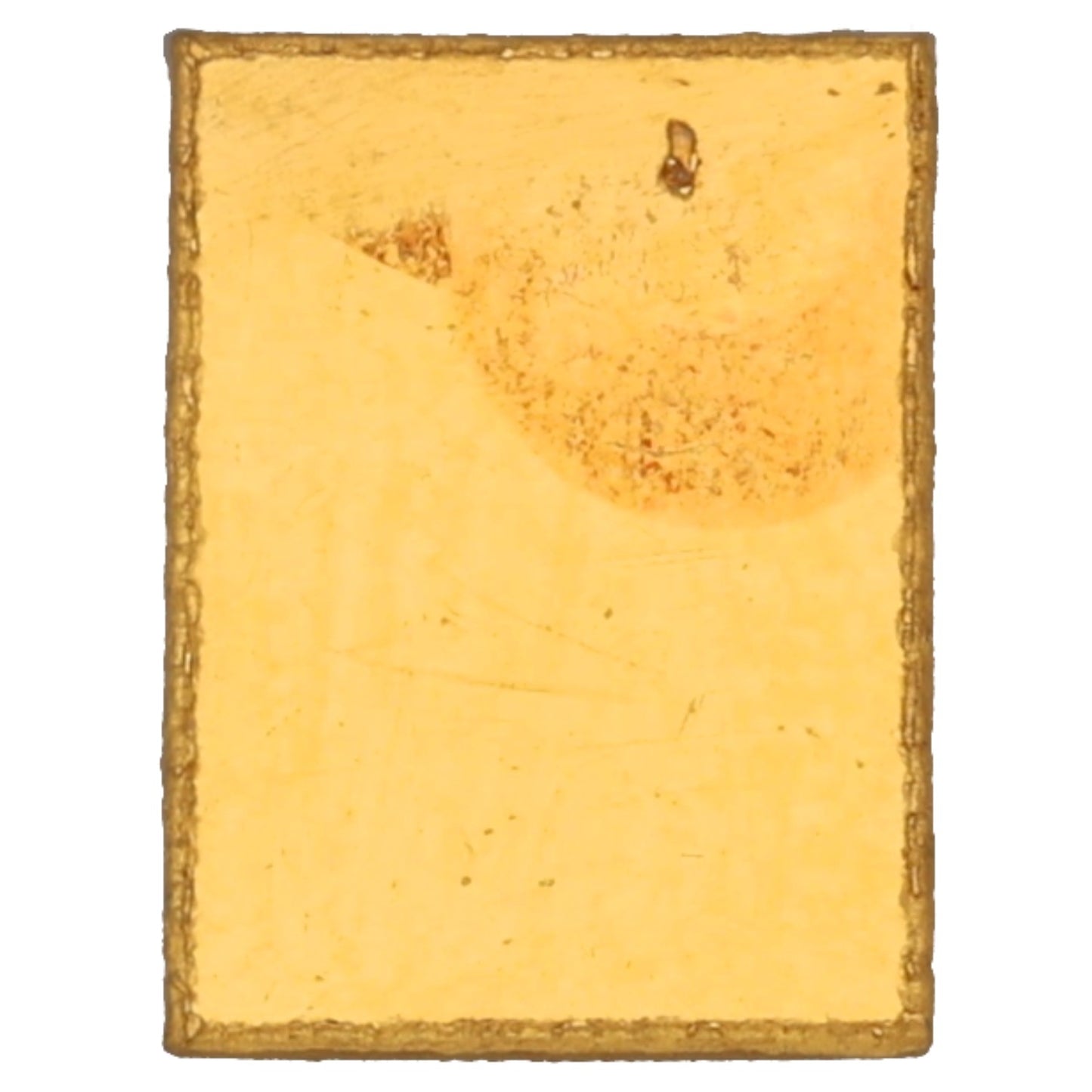 24ct 1g Gold Bar