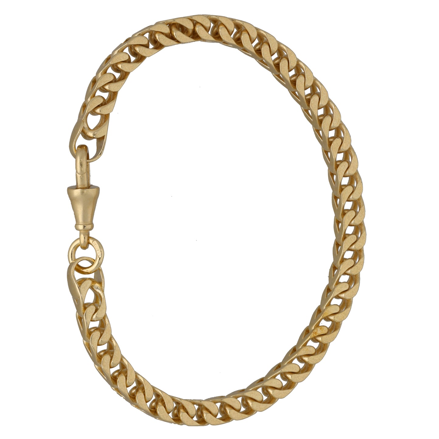 9ct Gold Alternative Bracelet