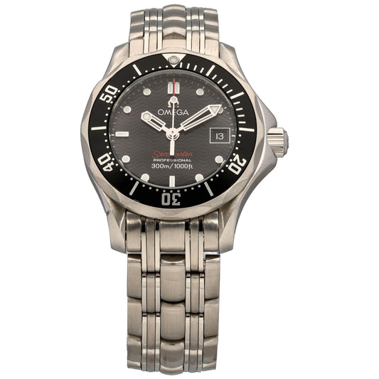 Omega Seamaster 212.30.28.61.01.001 28mm Stainless Steel Watch