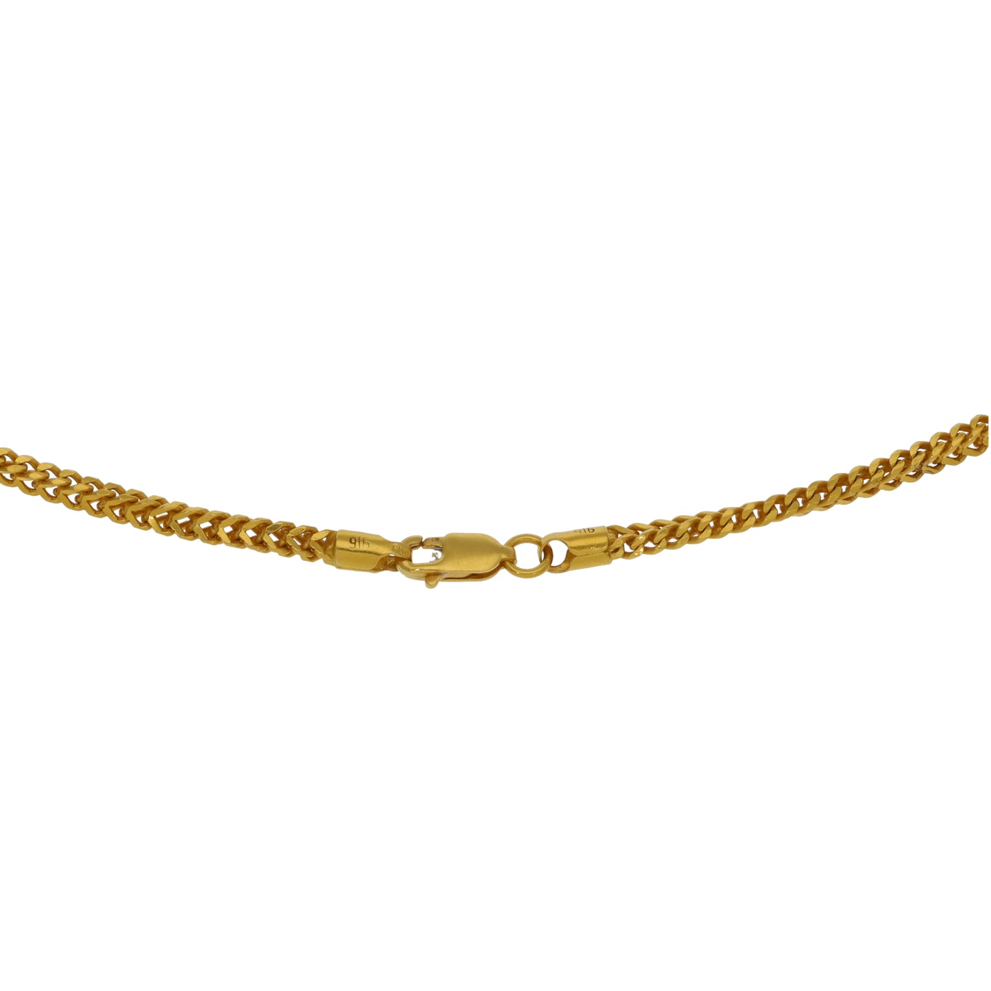 22ct Gold Other Chain 20"