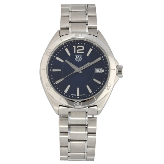 Tag Heuer Formula 1 WBJ1312 35mm Stainless Steel Watch