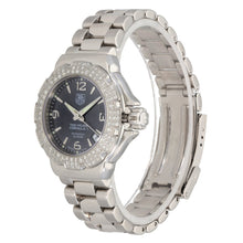 Load image into Gallery viewer, Tag Heuer Formula 1 WAC1218-0 34mm Stainless Steel Watch
