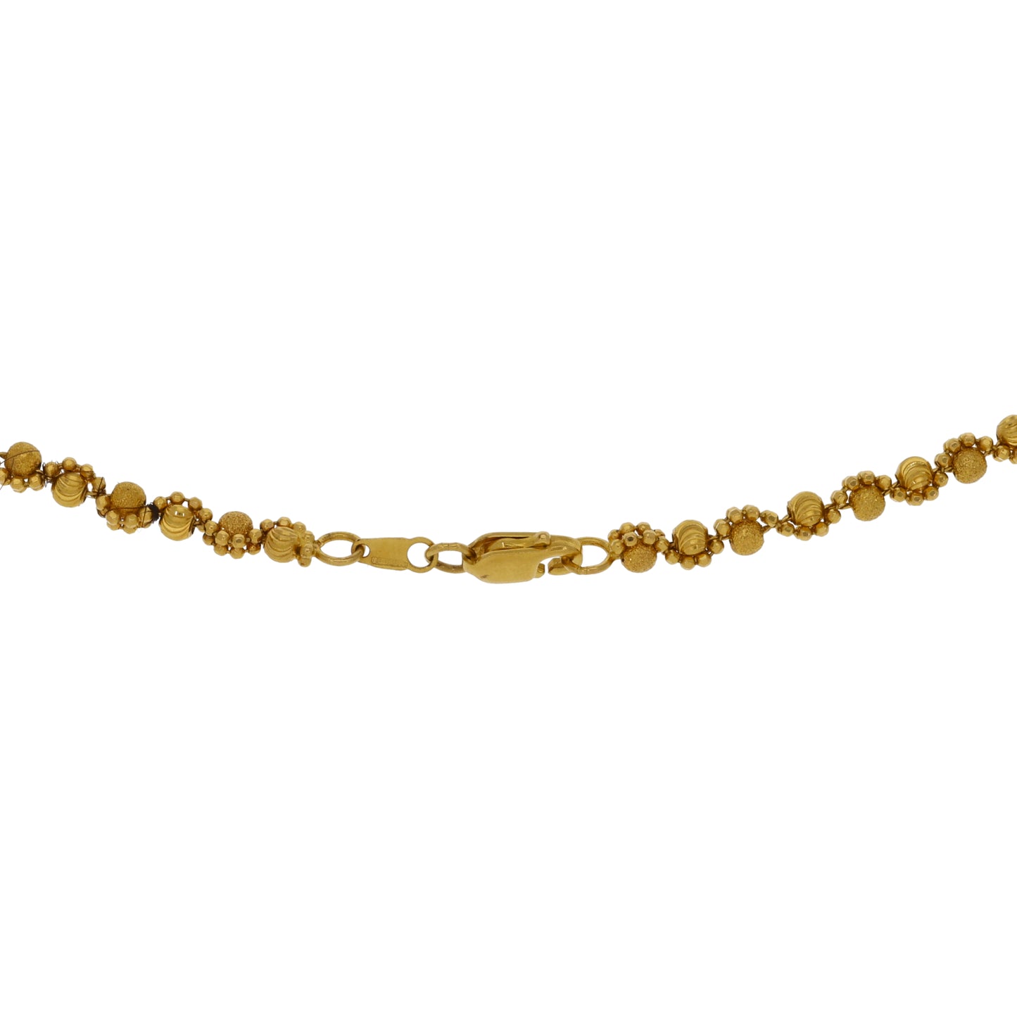 22ct Gold Other Chain 16"