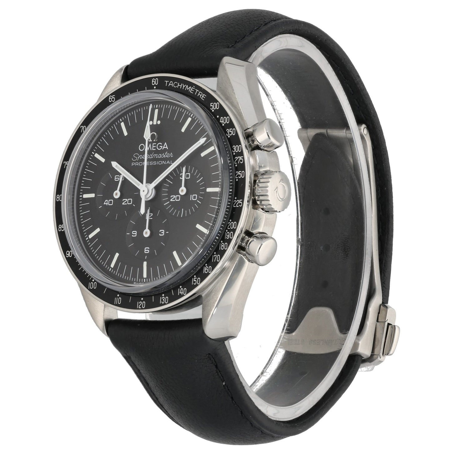 Omega Speedmaster 310.32.42.50.01.002 42mm Stainless Steel Watch