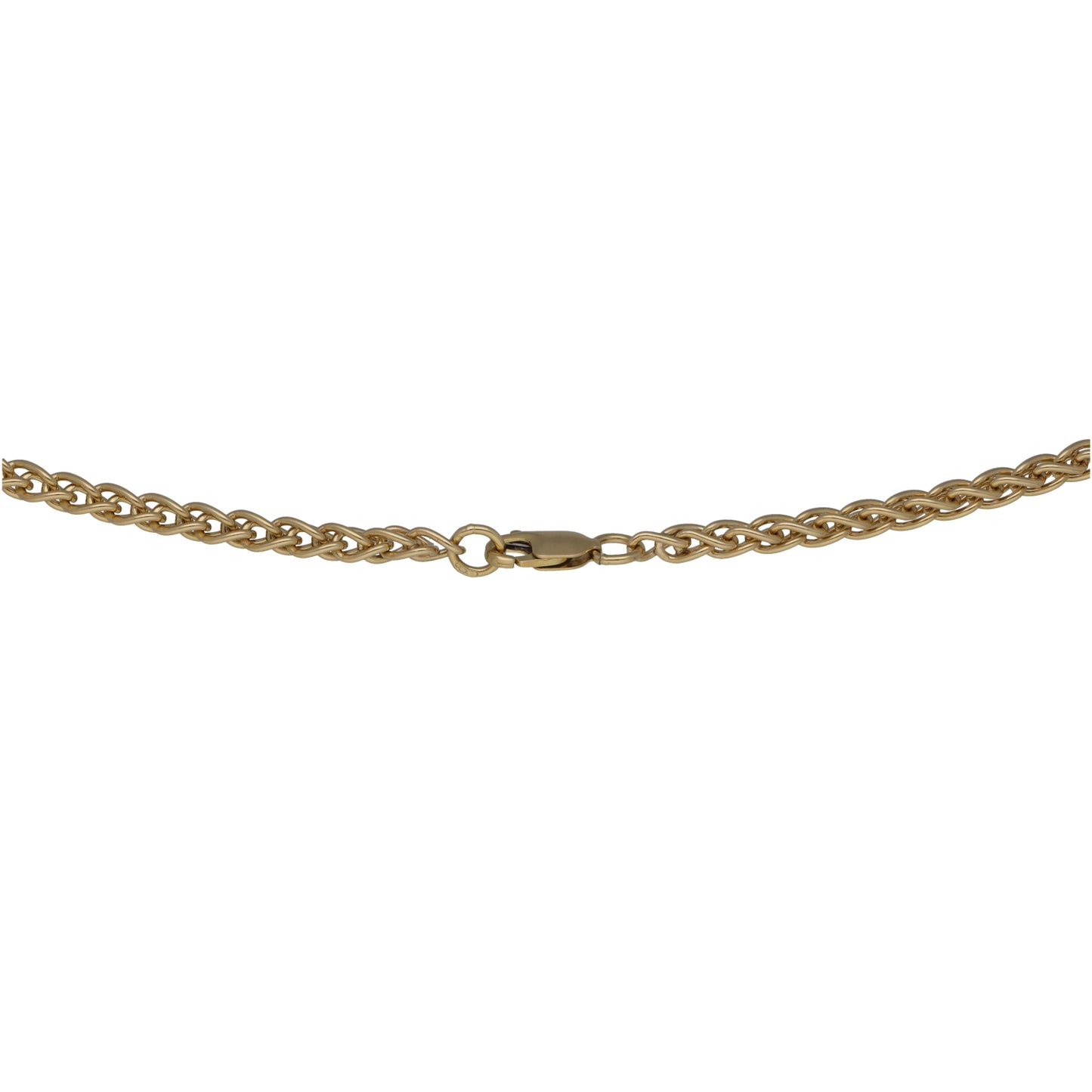 9ct Gold Other Chain 16"