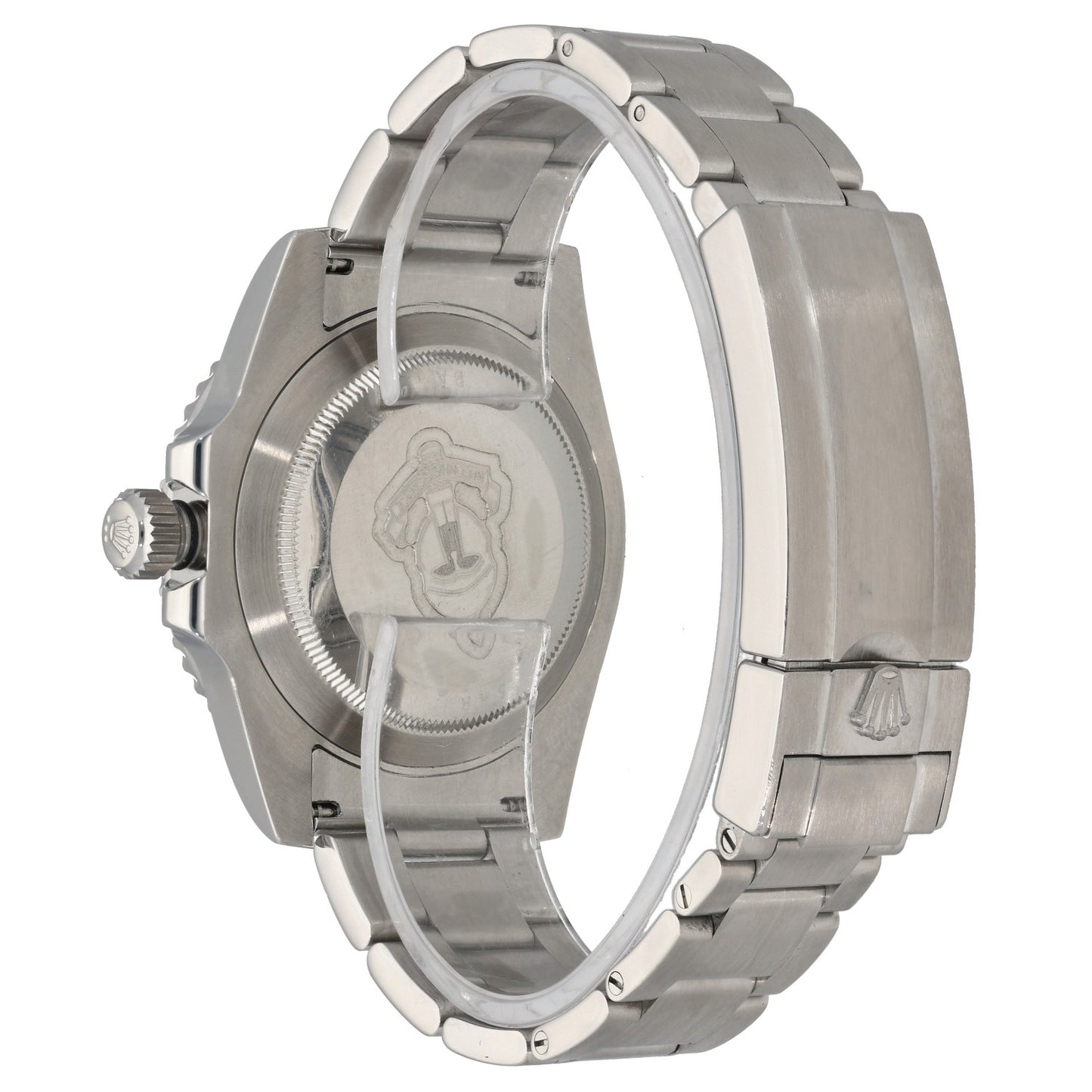 Rolex Submariner 116610LN Special Reconnaissance Regiment 40mm Stainless Steel Watch