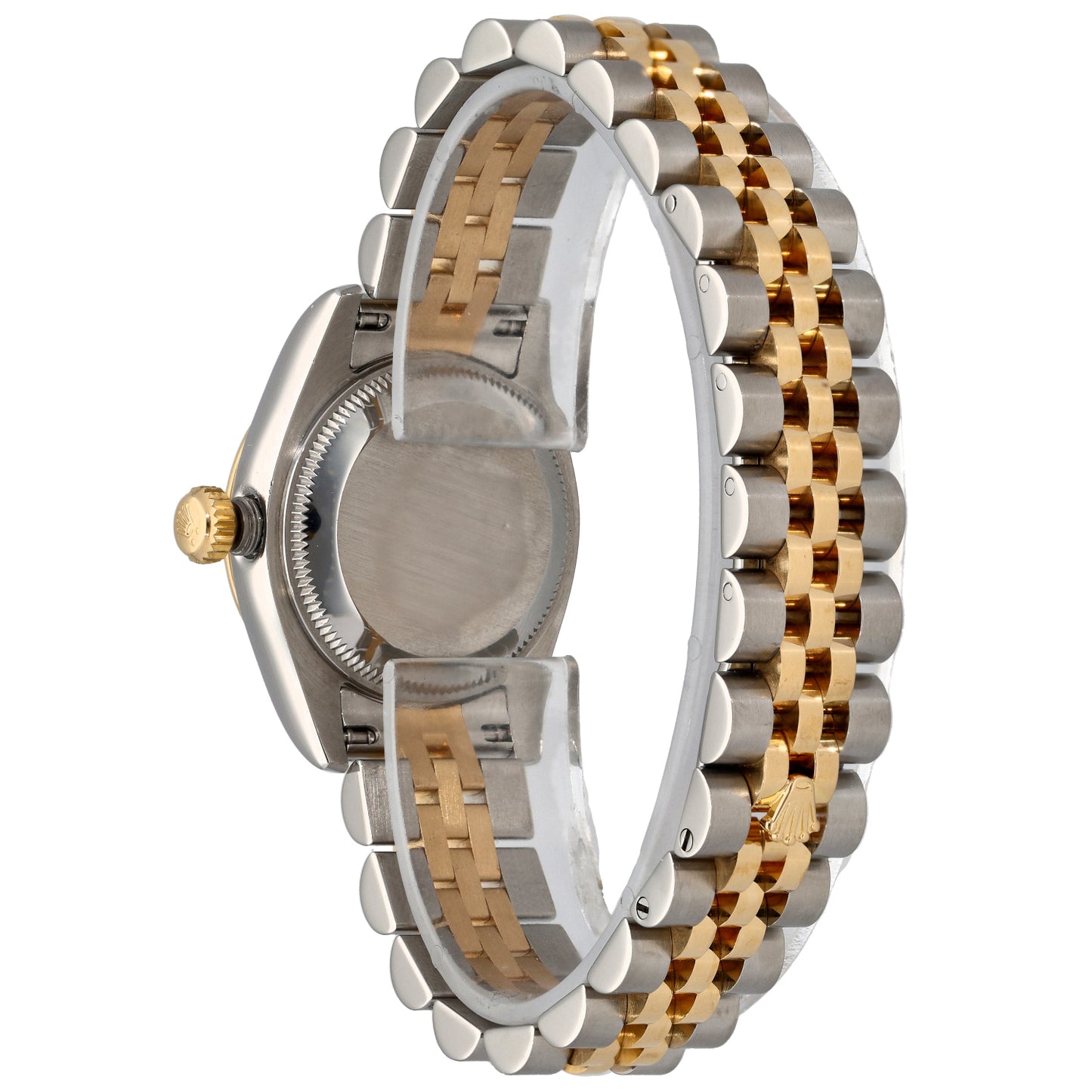 Rolex Lady Datejust 179173 26mm Bi-Colour Watch