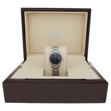 Load image into Gallery viewer, Longines Master Collection L2.128.4 25mm Stainless Steel Watch
