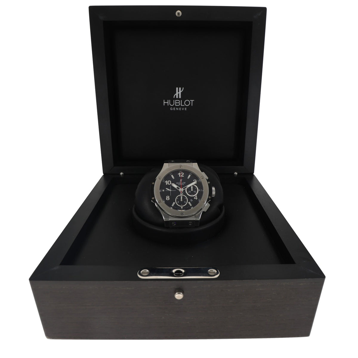 Hublot Big Bang 301.SX.130.RX 44mm Stainless Steel Watch
