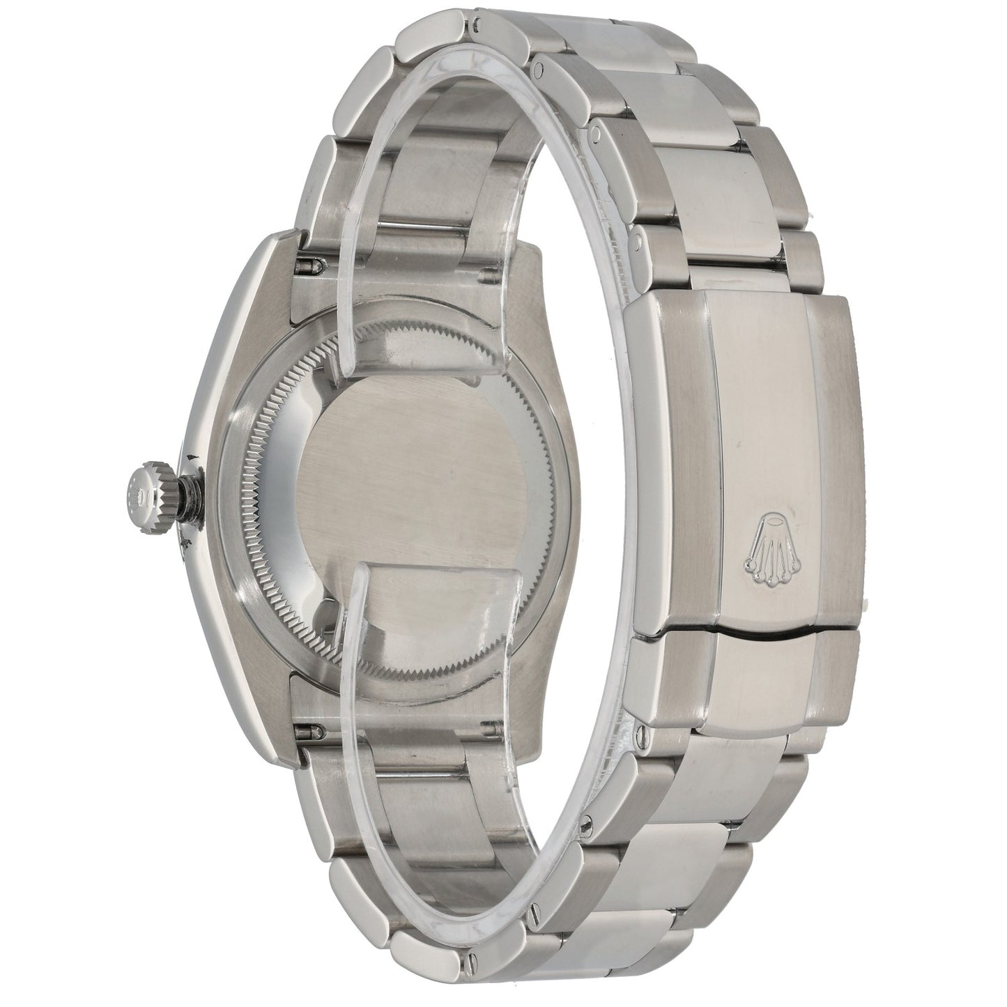 Rolex Datejust 116234 36mm Stainless Steel Watch