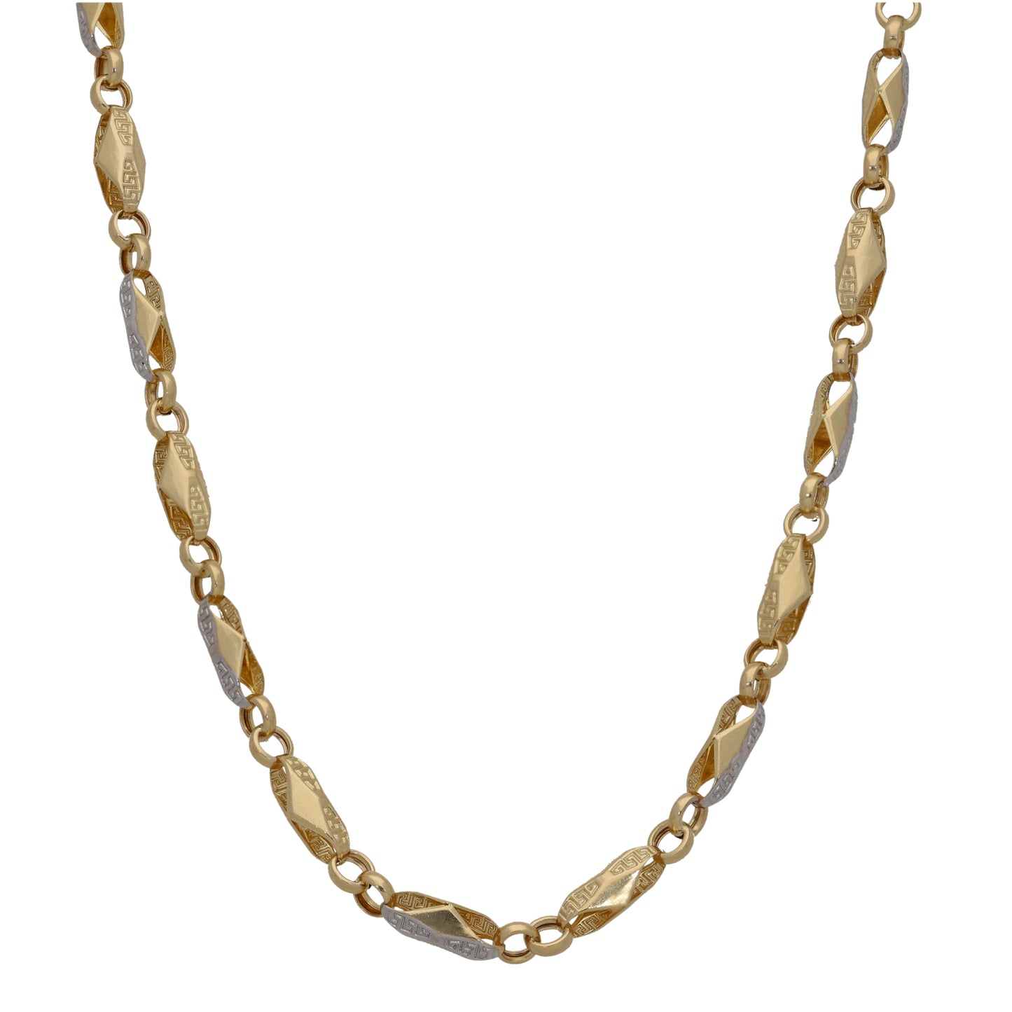 14ct Gold Other Chain 22"