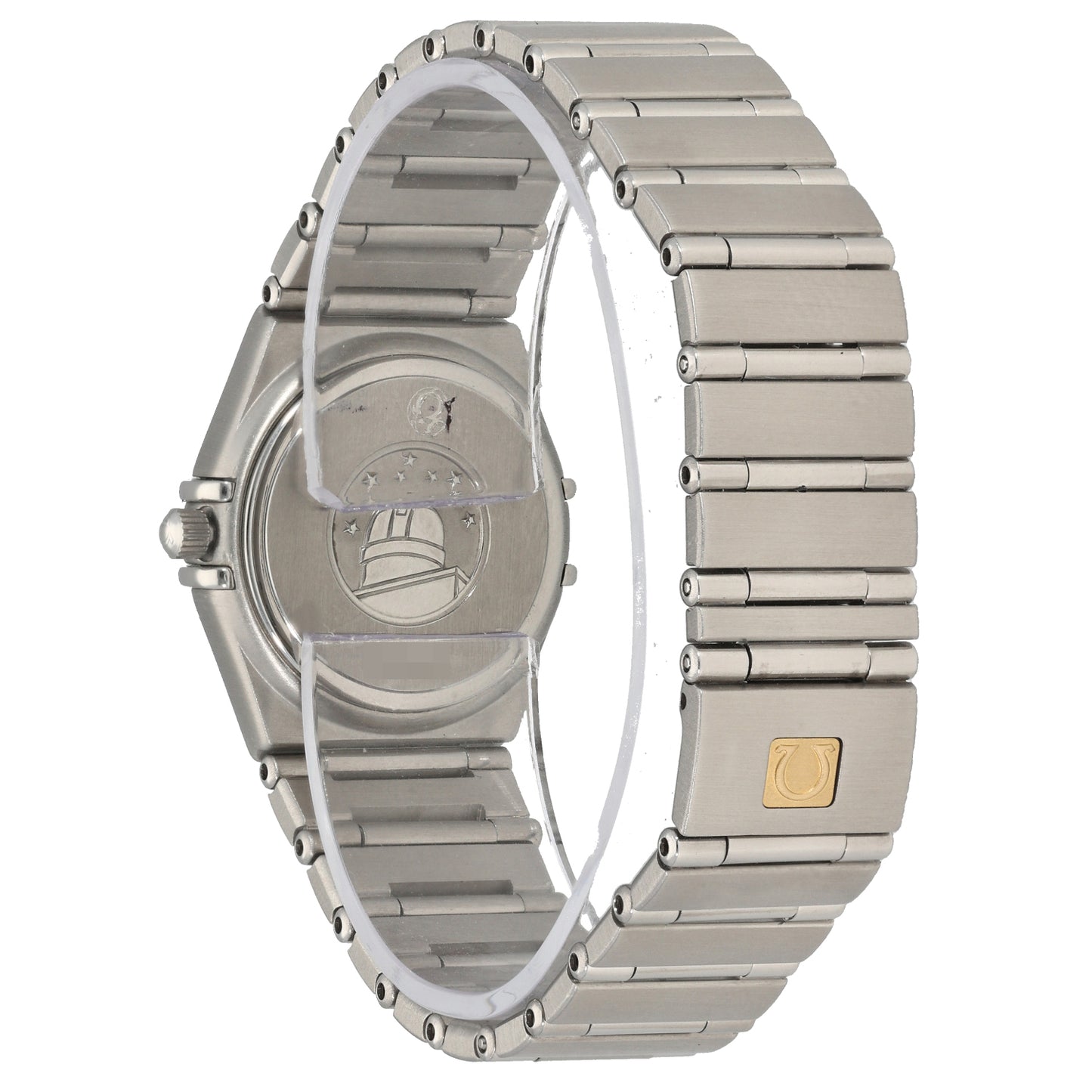 Omega Constellation 1476.79.00 25.5mm Stainless Steel Watch