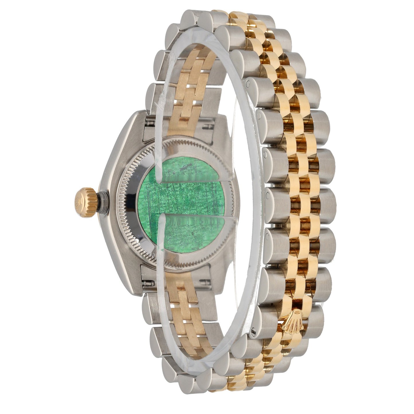 Rolex Lady Datejust 179173 26mm Bi-Colour Watch