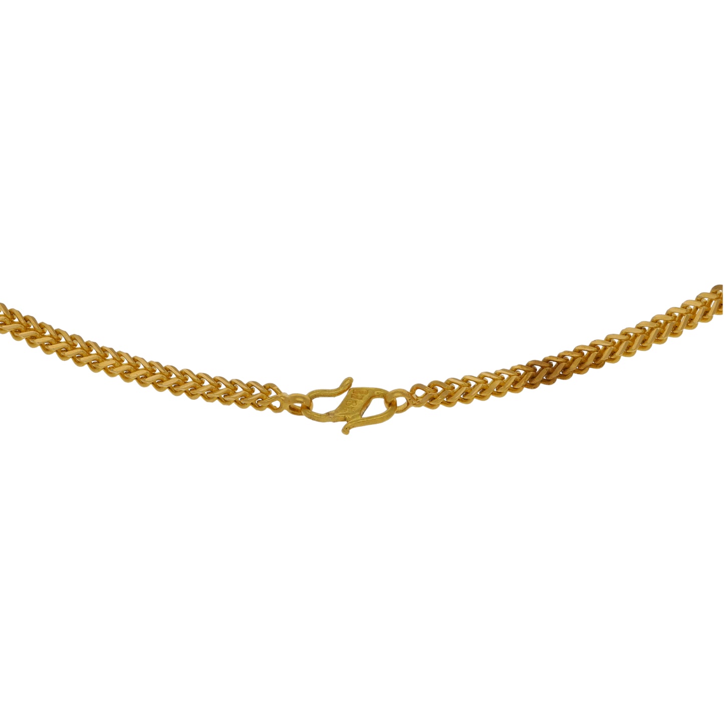 22ct Gold Other Chain 20"