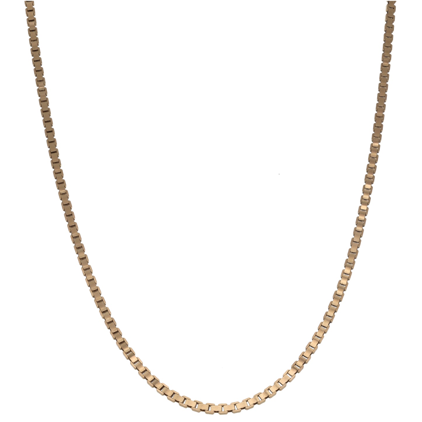 9ct Gold Other Chain 16"