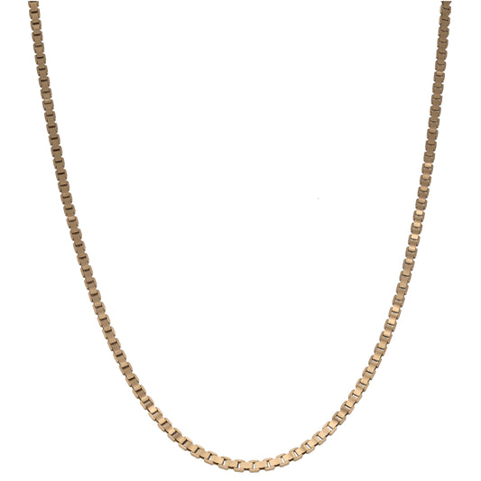 9ct Gold Other Chain 16"