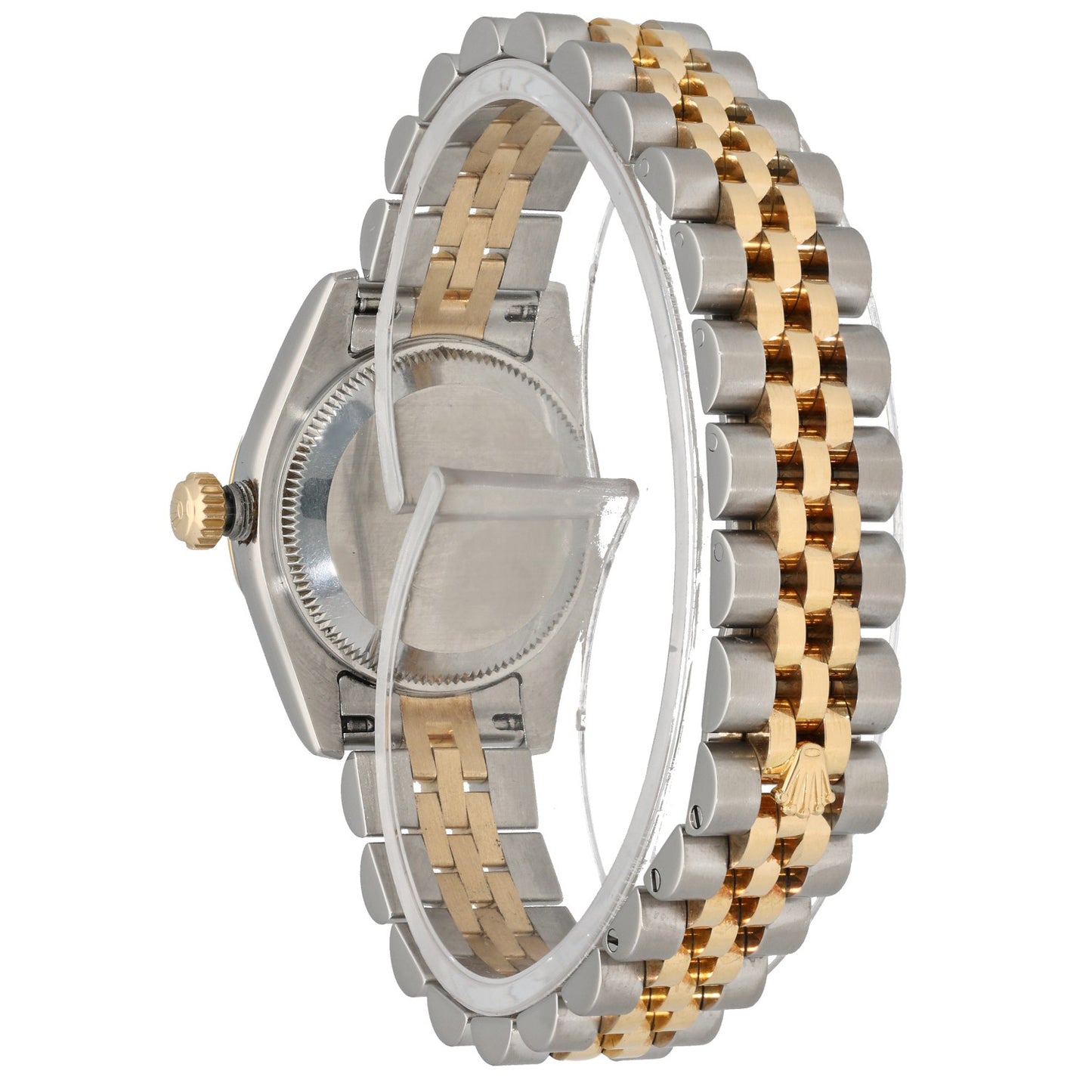 Rolex Lady Datejust 179173 26mm Bi-Colour Watch