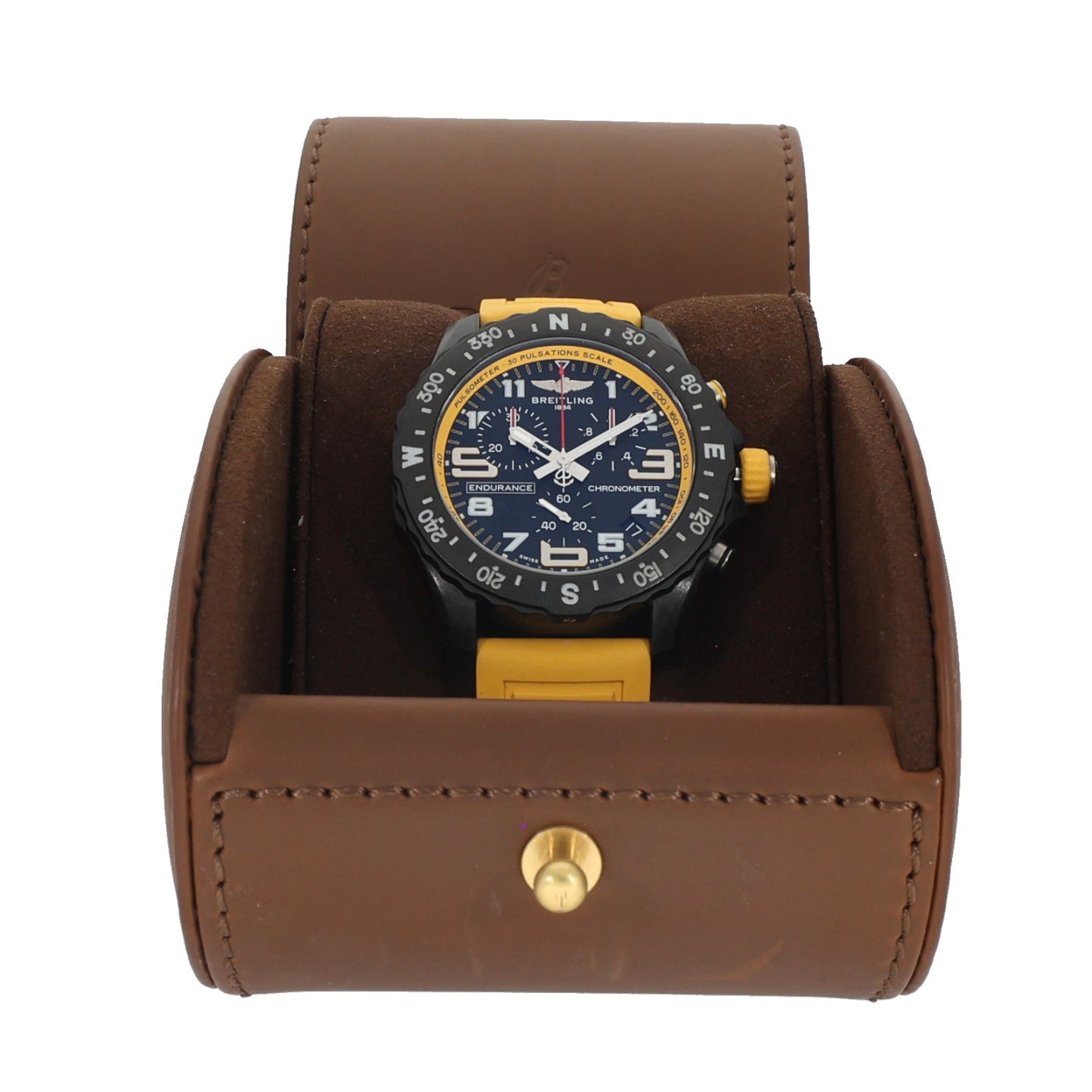 Breitling Endurance Pro X82310 44mm Breitlight Watch