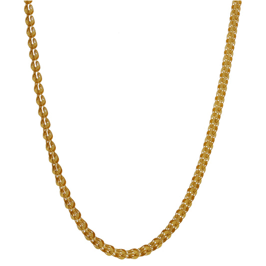 22ct Gold Other Chain 32"