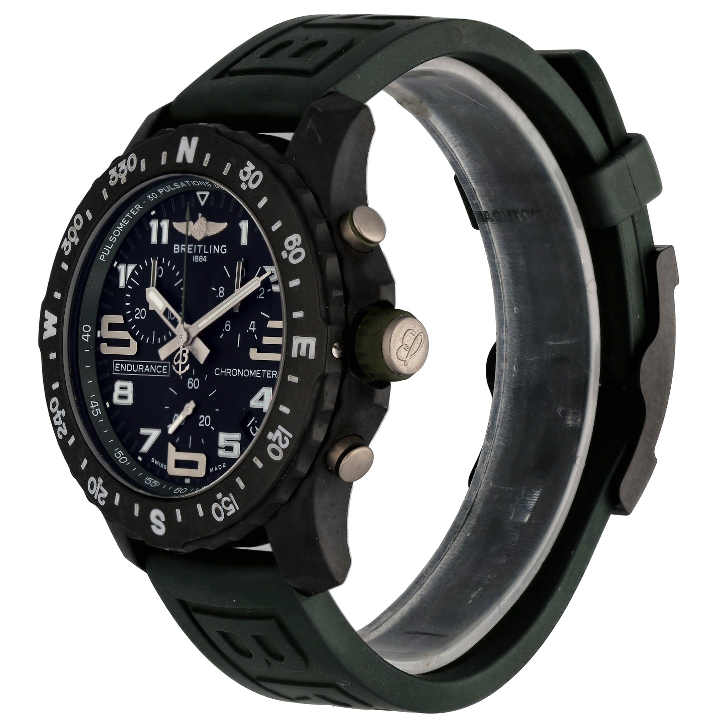 Breitling Endurance Pro X82310 44mm Breitlight Watch